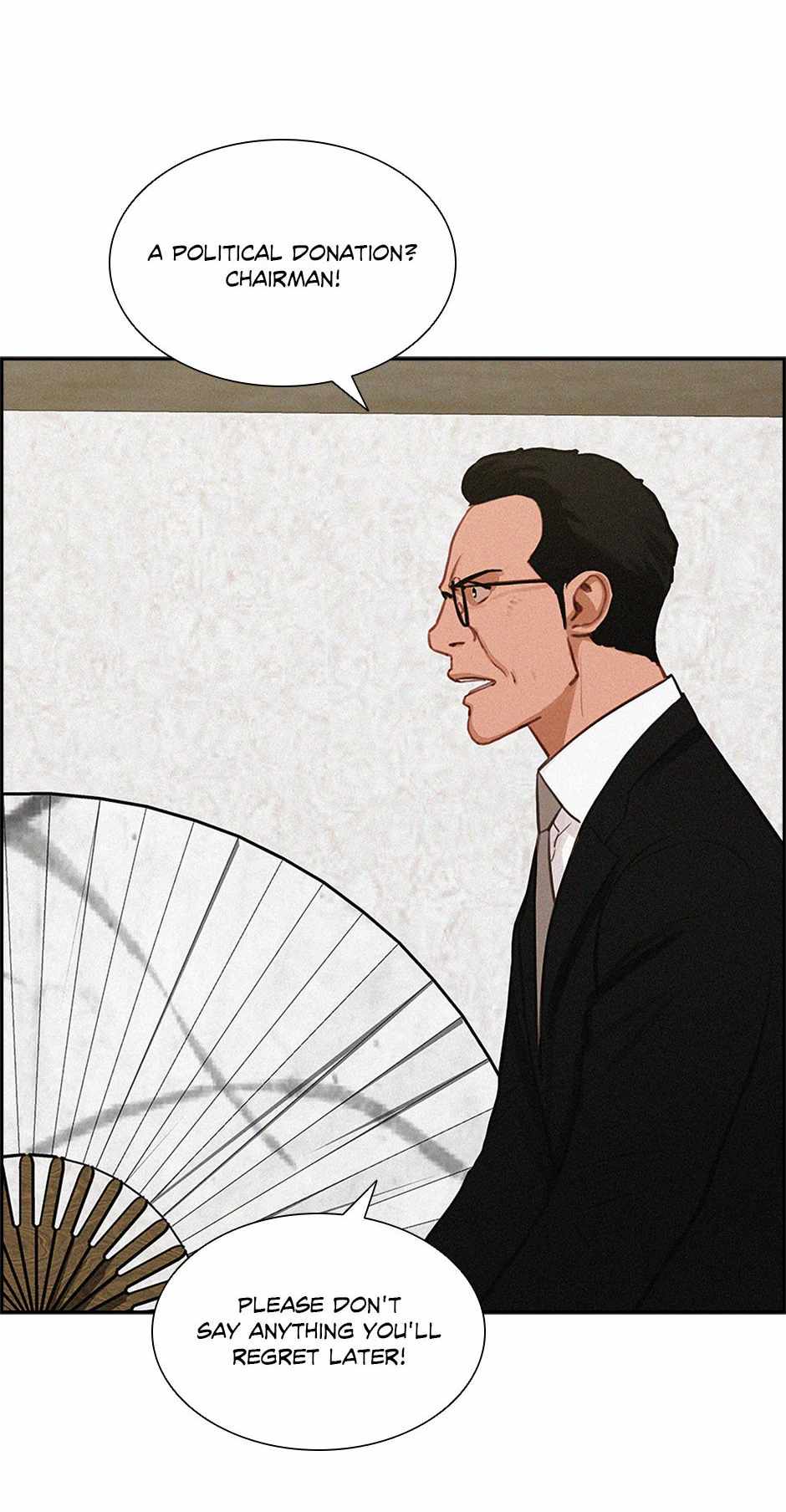 Lord of Money Chapter 199 36